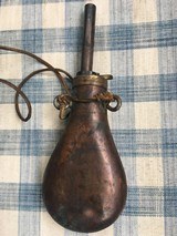 Civil War
Era
Powder
Flask - 4 of 5