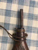 Civil War
Era
Powder
Flask - 3 of 5