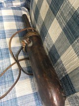 Civil War
Era
Powder
Flask - 2 of 5