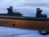 Remington 700 , 270WSM, Beautiful Factory Case, 99% Condition, Rare - 8 of 11