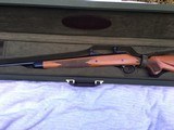 Remington 700 , 270WSM, Beautiful Factory Case, 99% Condition, Rare - 11 of 11