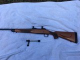 Remington 700 , 270WSM, Beautiful Factory Case, 99% Condition, Rare - 6 of 11