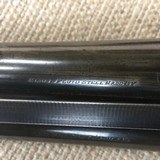 FOX,1910 Philadelphia.Rare Ejectors. Excellent. Krupp 30" - 7 of 13