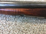 FOX,1910 Philadelphia.Rare Ejectors. Excellent. Krupp 30" - 12 of 13