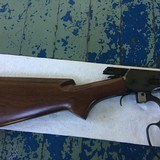 Browning Model 65, 218 Bee, New In Box, Never fired, Box of Winchester Ammo, - 8 of 12