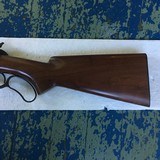 Browning Model 65, 218 Bee, New In Box, Never fired, Box of Winchester Ammo, - 5 of 12