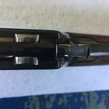 Browning Model 65, 218 Bee, New In Box, Never fired, Box of Winchester Ammo, - 10 of 12