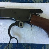 Browning Model 65, 218 Bee, New In Box, Never fired, Box of Winchester Ammo, - 4 of 12