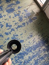 Weatherby Accumark Mark V, First Generation 30-06, Excellent, Fluted Stainless - 8 of 10