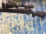 Weatherby Accumark Mark V, First Generation 30-06, Excellent, Fluted Stainless - 9 of 10