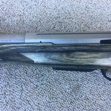 Tikka T3, by Sako, Finland, Original box , 270 Stainless Laminate, Outstanding wood - 8 of 10