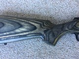 Tikka T3, by Sako, Finland, Original box , 270 Stainless Laminate, Outstanding wood - 2 of 10