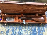 I.Rizzini,20GA, F.A.I.R. NEW, Cased , Outstanding wood and metal, 5LB, 8OZ - 12 of 15
