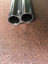 I.Rizzini,20GA, F.A.I.R. NEW, Cased , Outstanding wood and metal, 5LB, 8OZ - 9 of 15