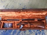 I.Rizzini,20GA, F.A.I.R. NEW, Cased , Outstanding wood and metal, 5LB, 8OZ - 1 of 15