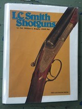 L.C> Smith Shotguns
Book By Brophy - 1 of 4