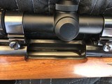 Remington 700, Skip Line Checkering ,Nikon Scope, 270 caliber, 22 Inch Barrel - 8 of 10