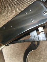 Winchester Model 64, 32 Special, 24" barrel , Near Mint , Never Fired - 14 of 16