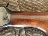 Winchester Model 64, 32 Special, 24" barrel , Near Mint , Never Fired - 9 of 16