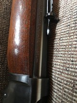 Winchester Model 64, 32 Special, 24" barrel , Near Mint , Never Fired - 15 of 16