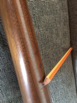 Winchester Model 64, 32 Special, 24" barrel , Near Mint , Never Fired - 7 of 16