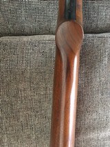 Winchester Model 64, 32 Special, 24" barrel , Near Mint , Never Fired - 10 of 16