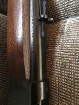 Winchester Model 64, 32 Special, 24" barrel , Near Mint , Never Fired - 4 of 16