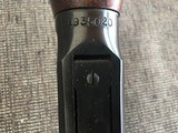 Winchester Model 64, 32 Special, 24" barrel , Near Mint , Never Fired - 12 of 16