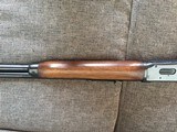Winchester Model 64, 32 Special, 24" barrel , Near Mint , Never Fired - 5 of 16