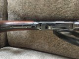 Winchester Model 64, Excellent, 1952, 24" Barrel, 30/30, All Original, Buy It Now, C&R OK - 6 of 12