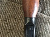 Winchester Model 64, Excellent, 1952, 24" Barrel, 30/30, All Original, Buy It Now, C&R OK - 12 of 12