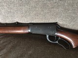 Winchester Model 64, Excellent, 1952, 24" Barrel, 30/30, All Original, Buy It Now, C&R OK - 2 of 12
