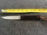 Hoffritz,
World Famous Hans Andersen
Rigging ( Sailing) Knife, NOS, Denmark, Marlin Spike, With Sheath - 7 of 9