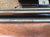SAVAGE MODEL 24, BEST COMBO ,222REM over 20GA with 2 boxes of AMMO, LYMAN SCOPE - 4 of 16