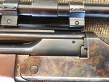 SAVAGE MODEL 24, BEST COMBO ,222REM over 20GA with 2 boxes of AMMO, LYMAN SCOPE - 2 of 16