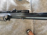 SAVAGE MODEL 24, BEST COMBO ,222REM over 20GA with 2 boxes of AMMO, LYMAN SCOPE - 11 of 16