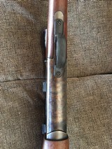 SAVAGE MODEL 24, BEST COMBO ,222REM over 20GA with 2 boxes of AMMO, LYMAN SCOPE - 15 of 16