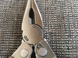 LEATHERMAN SUPER TOOL,35 YEARS OLD BRAND NEW,MINT - 4 of 7