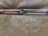 Winchester Model 64 Carbine, 20" barrel , Pre War, Rare, 30-30, - 12 of 13