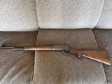 Winchester Model 64 Carbine, 20" barrel , Pre War, Rare, 30-30, - 5 of 13