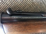 Winchester Model 64 Carbine, 20" barrel , Pre War, Rare, 30-30, - 2 of 13