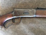 Winchester Model 64 Carbine, 20" barrel , Pre War, Rare, 30-30, - 7 of 13