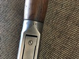 Winchester Model 64 Carbine, 20" barrel , Pre War, Rare, 30-30, - 4 of 13
