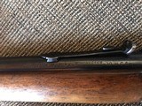 Winchester Model 64 Carbine, 20" barrel , Pre War, Rare, 30-30, - 3 of 13