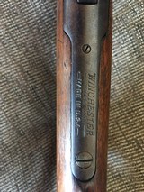 Winchester Model 64 Carbine, 20" barrel , Pre War, Rare, 30-30, - 11 of 13