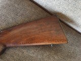 Winchester Model 64 Carbine, 20" barrel , Pre War, Rare, 30-30, - 6 of 13