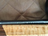 Browning Medallion Limited, Tiger Maple , 270 Winchester, Miroku ,Perfect Package with aWeaver Super Slam - 13 of 17