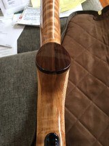 Browning Medallion Limited, Tiger Maple , 270 Winchester, Miroku ,Perfect Package with aWeaver Super Slam - 11 of 17