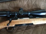 Browning Medallion Limited, Tiger Maple , 270 Winchester, Miroku ,Perfect Package with aWeaver Super Slam - 14 of 17