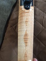 Browning Medallion Limited, Tiger Maple , 270 Winchester, Miroku ,Perfect Package with aWeaver Super Slam - 10 of 17